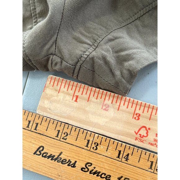 Leela & Lavender Pull-On Shorts Women S Drawstring Summer Casual Relaxed Trendy - Picture 7 of 8